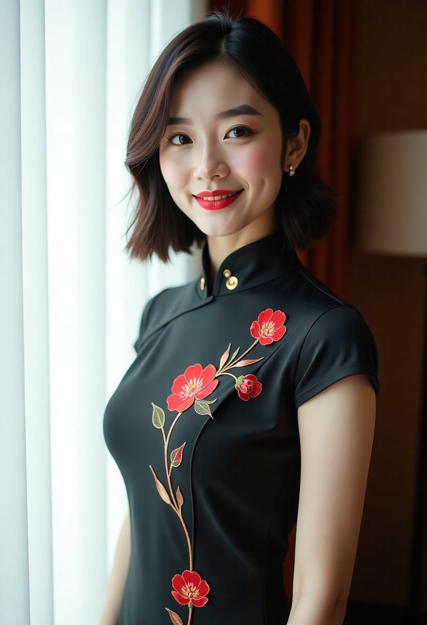 琵琶行木吉他改编